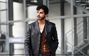 Ishaan Khatter